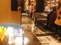 -康莱德酒店·美庭自助餐厅