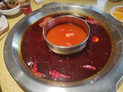 -田鸭肠·非遗火锅(彭州店)
