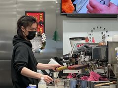 -缶乐FOLLOW咖啡