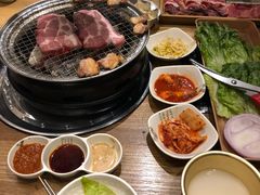 -韩国料理大力士(屏风街店)