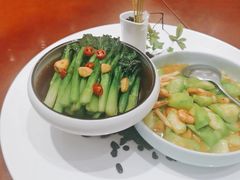 -瓯菜排档·温州海鲜(玕南店)