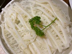 -佬土鹅肠火锅(解放路店)