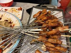 -四点半烤吧(港龙华侨城店)