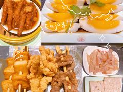 -潮界(虹桥新天地店)