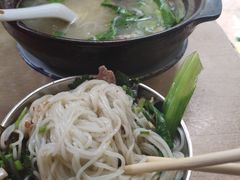 -贵州沾水米线(学田湾店)