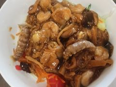 -添萬囍·天津三鲜捞面(天河城店)
