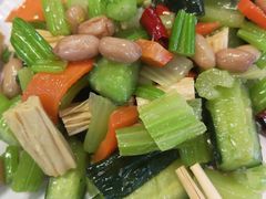 -清真牛街祥云轩门钉肉饼(左家庄店)