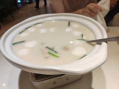 -刘胖子家常菜·蹄花焖藕(兴业店)