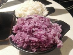 -新仙清汤牛腩(铜锣湾店)