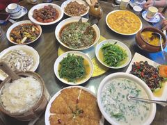 -香满楼(临安路店)