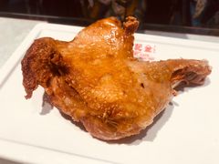 懷舊炸鸡腿-金记冰室(霎东街店)