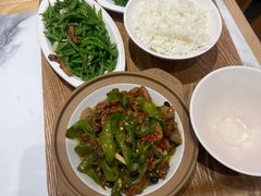 -乡村基·川味现炒大王(熙悦天街店)