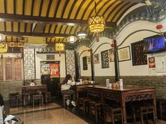 -同得兴 Since·1995 传统苏式面馆(嘉馀坊店)