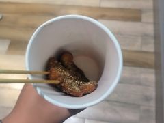 -夸父炸串(金桥国际广场店)