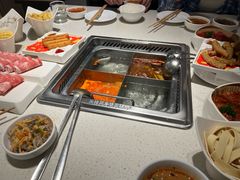 -海底捞火锅(高科广场店)