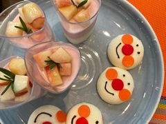 -菲住布渴酒店自助餐厅(阿里巴巴西溪园区店)