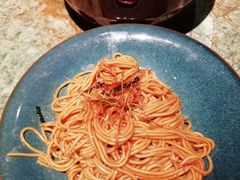 葱油拌面-苏帮袁Sue Cuisine(南开大悦城店)