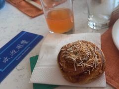 -亚龙湾希尔顿自助餐厅·海鲜·烧烤·沙滩BBQ·现场乐队