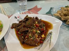 -金姐台湾菜(珠江路店)