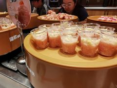 -龍歌自助小火锅(市南金茂湾店)