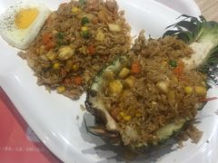 -食悦天美食广场(武汉壹方购物中心店)