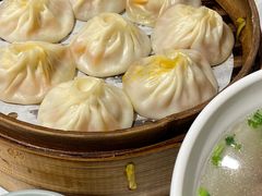 -馋三尺蟹粉小笼(人民广场店)