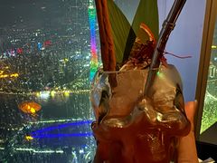 -广州四季酒店·天吧·高空酒吧