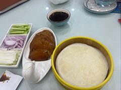 -大鸭梨烤鸭店(金顶街店)