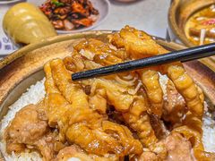 -深仔记茶餐厅(亚士厘道店)
