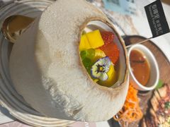-泰椰里·泰国餐厅(智慧城广百广场店)