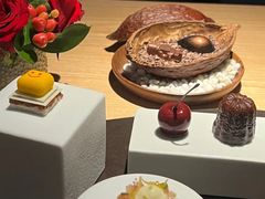-泰安门Taian Table(镇宁路店)