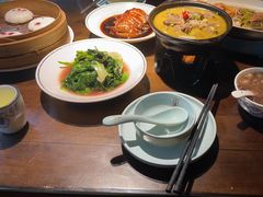 -应天大明王朝·南京菜(中山陵店)