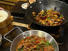 -吃货私房菜(丽江束河古镇店)