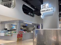 -MINI MARS KIDS CLUB亲子家庭中心(长宁天山店)