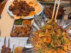 -状元阁烧烤(新华路总店)