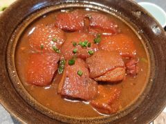 -小天厨民间菜馆(深圳街店)