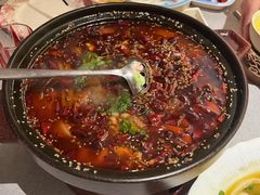 -星·South Beauty·俏江南(国贸店)