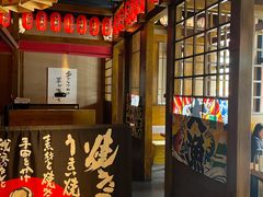 -千代武日本料理(哈西店)