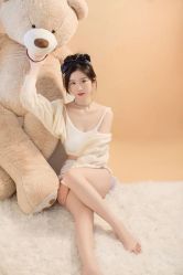 -初白IMAGE·女子摄影