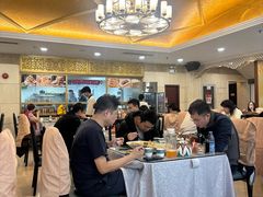 -汗腾格里·风味餐厅(新疆驻京办店)