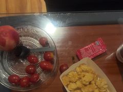 -华夏良子·足道SPA艾灸(中关村旗舰店)