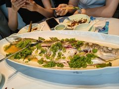 -苏帮袁Sue Cuisine(来福士店)