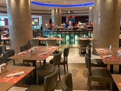-咖啡苑自助餐厅·中国大饭店