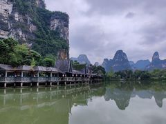 -明仕田园
