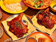 -泰盏鬼·颓废冬阴(陈家祠扬韬店)