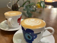 -argangKaffe(宝庆路店)