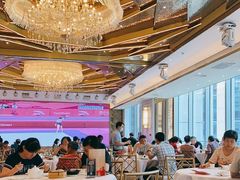 大堂-御彩酒家(东风东路店)