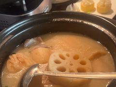 -简小舍·民间手艺菜(武昌江滩店)