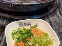 -老船舫·现做活鲜鱼馆(东郊记忆店)