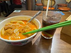 -绿柠食堂(北外滩店)